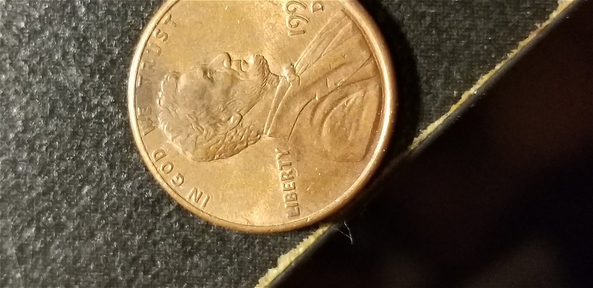 1992-D-Penny-Error-Or-Not?